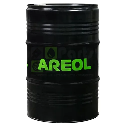 Моторное масло AREOL Max Protect LL 5W-30 синтетическое 205 л