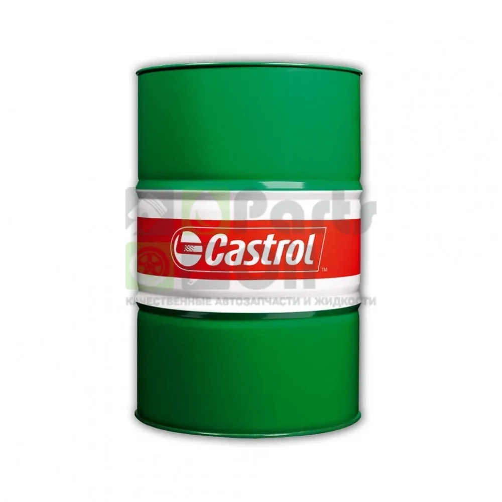 Моторное масло Castrol Magnatec Diesel DPF 5W-40 синтетическое 60 л