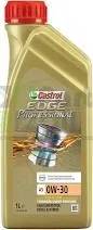 Моторное масло Castrol Edge Professional 0W-30 1 л