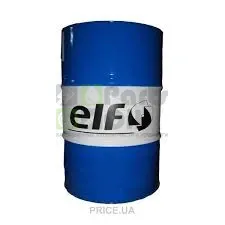 Моторное масло Elf Evolution 900 NF 5W-40 синтетическое 60 л
