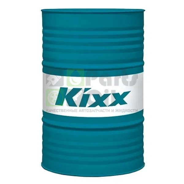 Моторное масло Kixx G1 5W-30 синтетическое 200 л (арт. L2153D01E1)