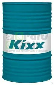Моторное масло Kixx G1 5W-30 синтетическое 208 л