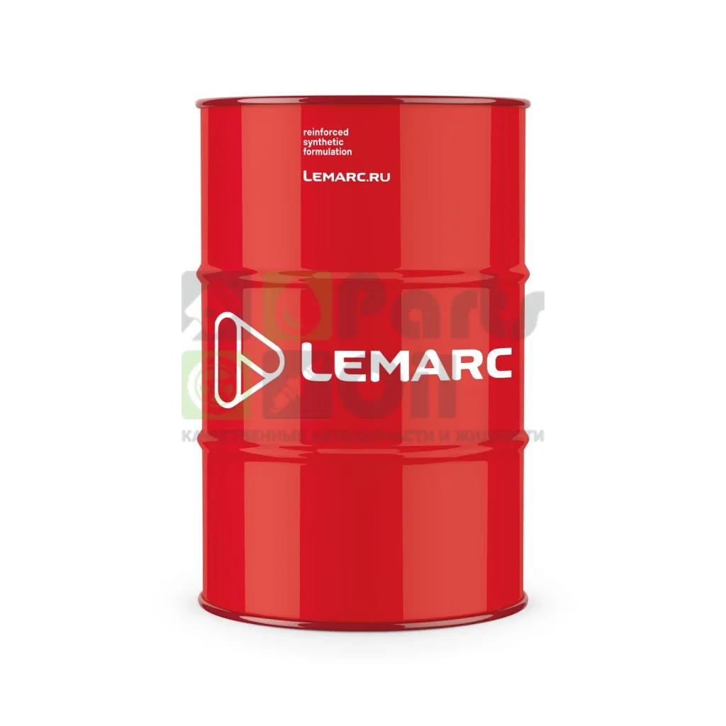 Моторное масло Lemarc QUALARD 7 10W-40 208 л