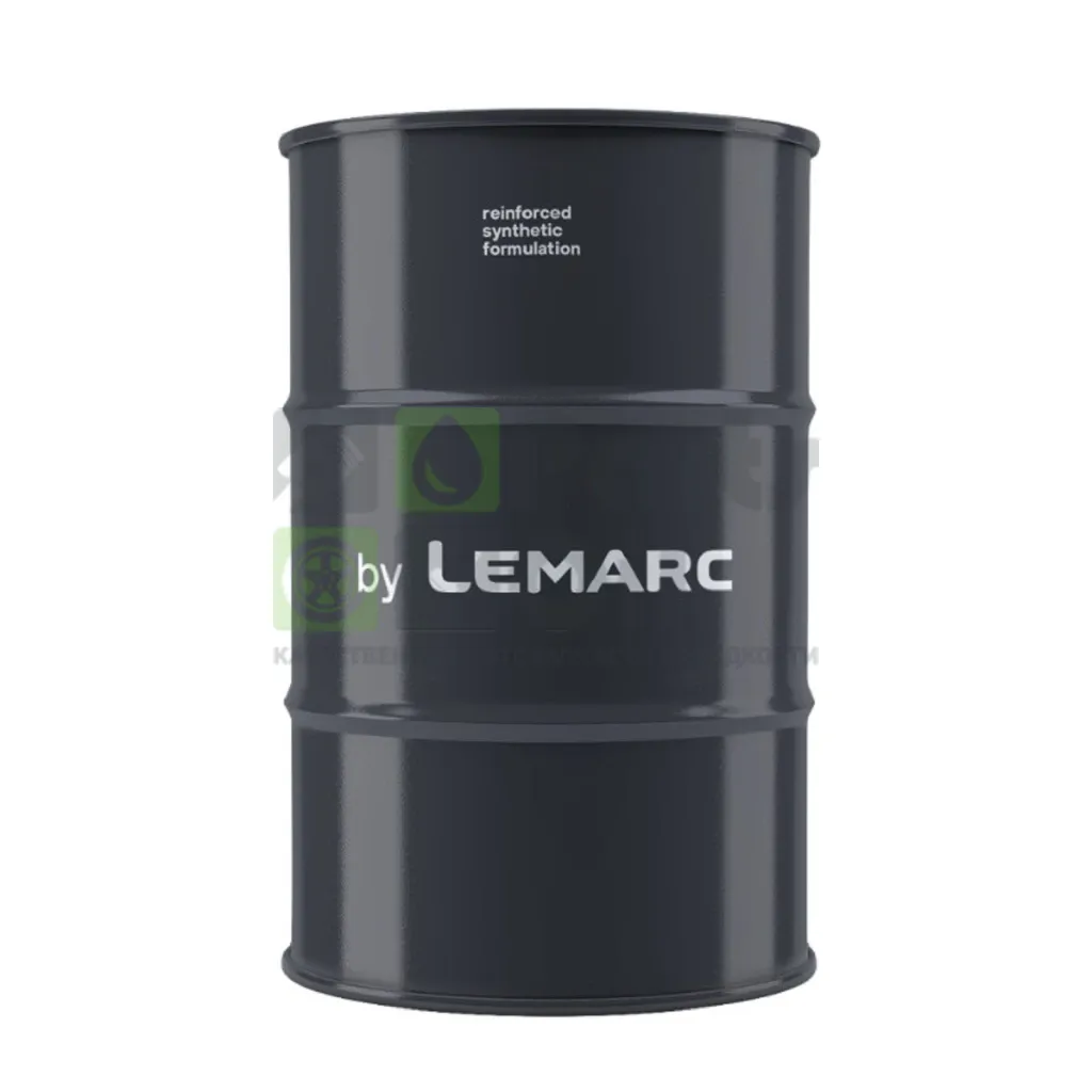 Моторное масло Lemarc TONNARD 5 LD 10W-40 синтетическое 208 л