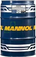 Моторное масло Mannol Energy 5W-30 синтетическое 208 л