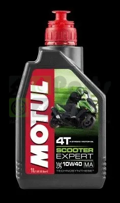 Моторное масло Motul (арт. 105960)