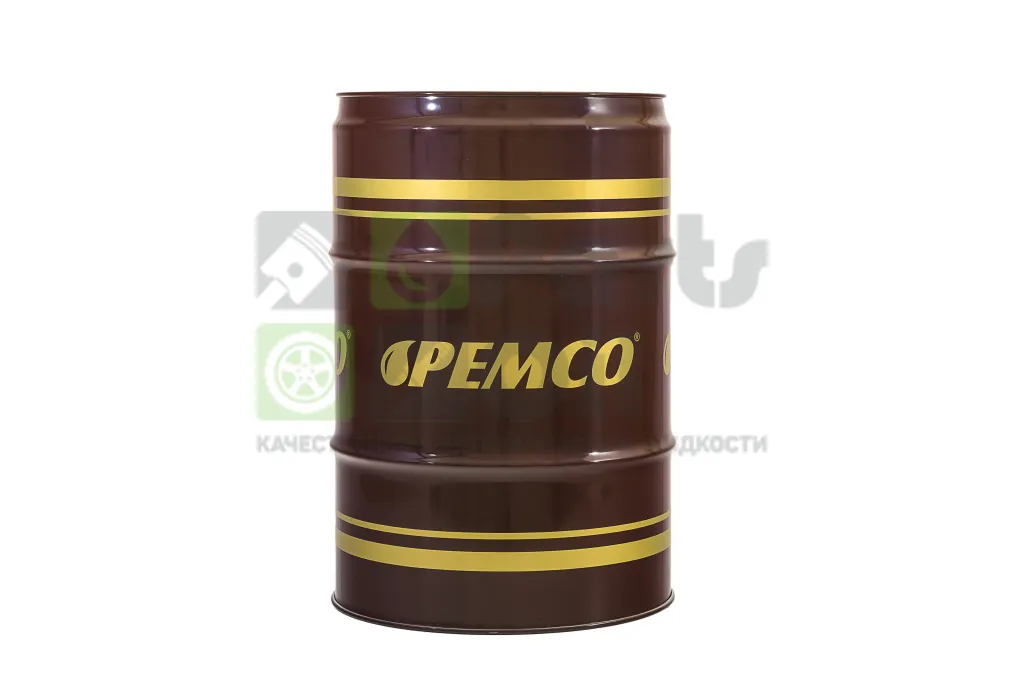 Моторное масло PEMCO 340 5W-40 синтетическое 60 л