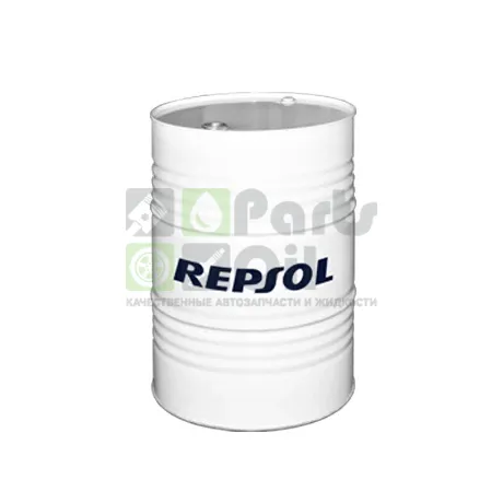 Моторное масло REPSOL Elite competicion 5W-40 синтетическое 208 л
