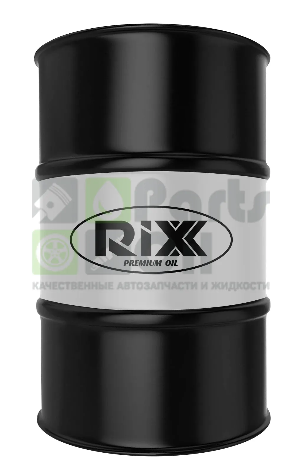 Моторное масло RIXX TP N 5W-30 синтетическое 208 л