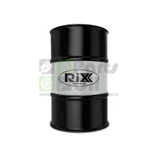 Моторное масло RIXX TD J 10W-40 208 л