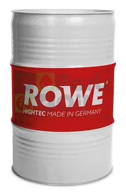 Моторное масло ROWE Hightec Multi Formula SAE 0W-20 60л
