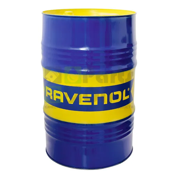 Моторное масло Ravenol FO 5W-30 синтетическое 60 л