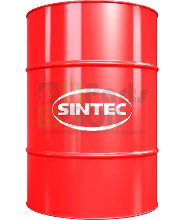 Масло моторное SINTEC LUXE SAE 10W-40 API SLCF 180л