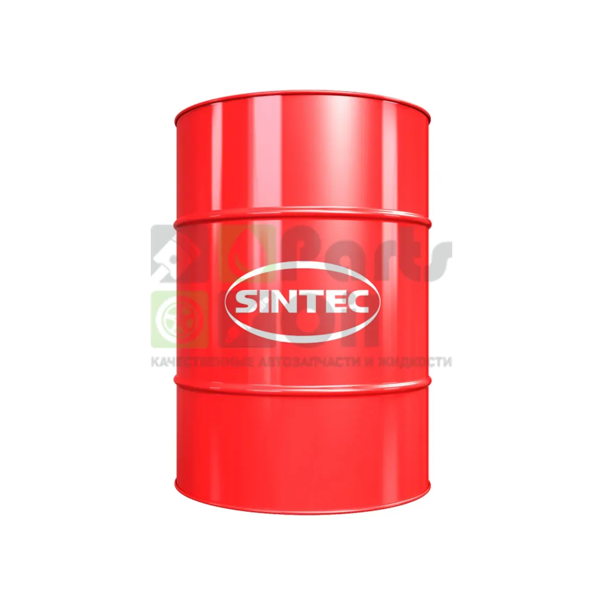 Масло моторное SINTEC SUPER SAE 15W-40 API SGCD 80л