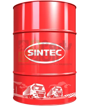 Масло моторное SINTEC EURO SAE 20W-50 API SJCF 180л