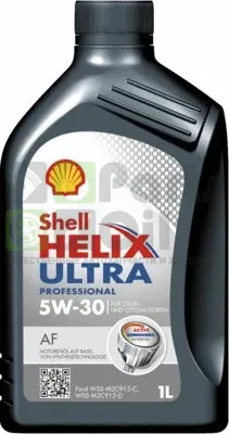 Моторное масло Shell (арт. 550046288)