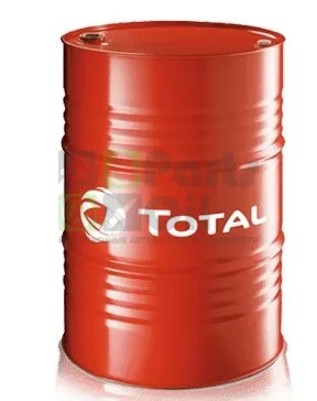 Моторное масло Total Rubia TIR 7400 15W-40 минеральное 208 л