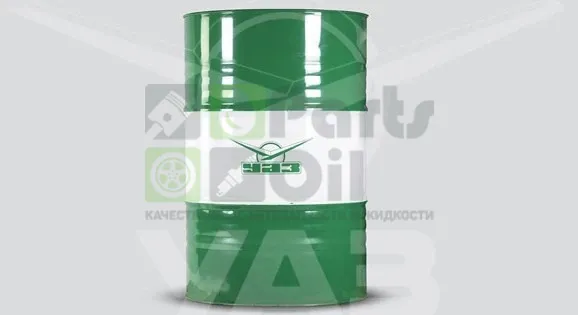 Моторное масло UAZ Motor Oil Premium 5W-40 синтетическое 208 л
