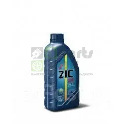 Моторное масло ZIC X5 Diesel 10W-40 полусинтетическое 1 л