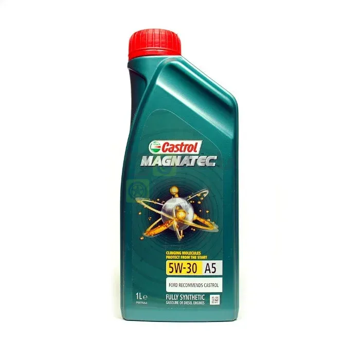 Моторное масло Castrol Magnatec А5 5W-30 1л 15581E