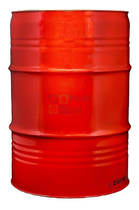 Моторное масло Shell Helix HX8 Syn 5W30 55 л