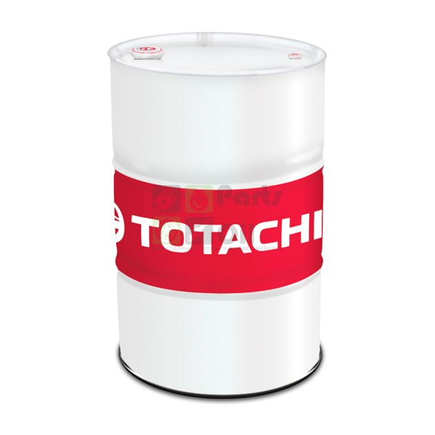 Моторное масло Totachi Niro LV Semi-Synthetic SNCF 5W30 60 л