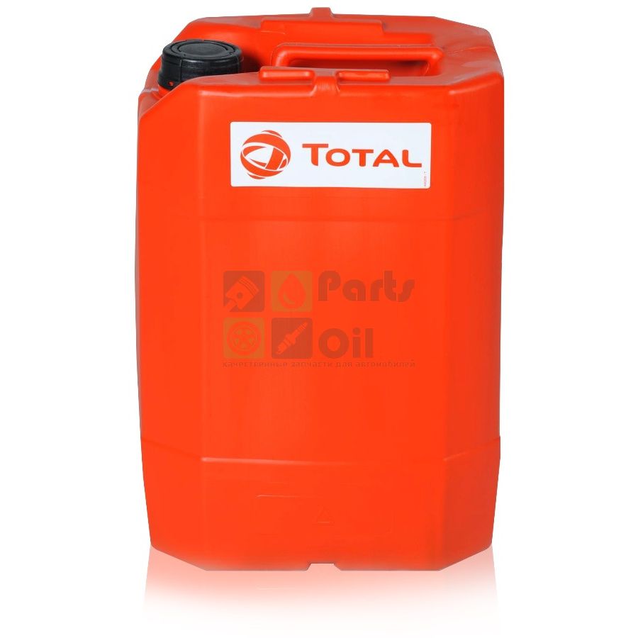 Моторное масло Total TP Max 10W40 20 л
