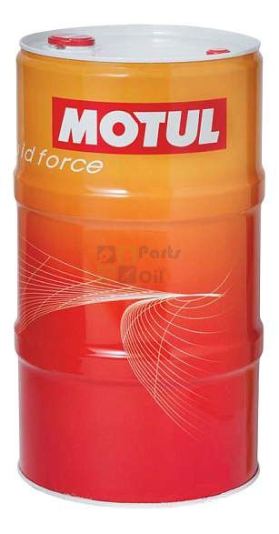 Моторное масло Motul 8100 Eco-Lite 107254 5W30 60 л