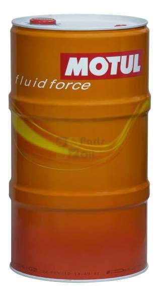 Моторное масло Motul 8100 X-Clean+ 5W30 60 л