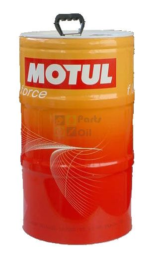 Моторное масло Motul Specific 504 5W30 60 л