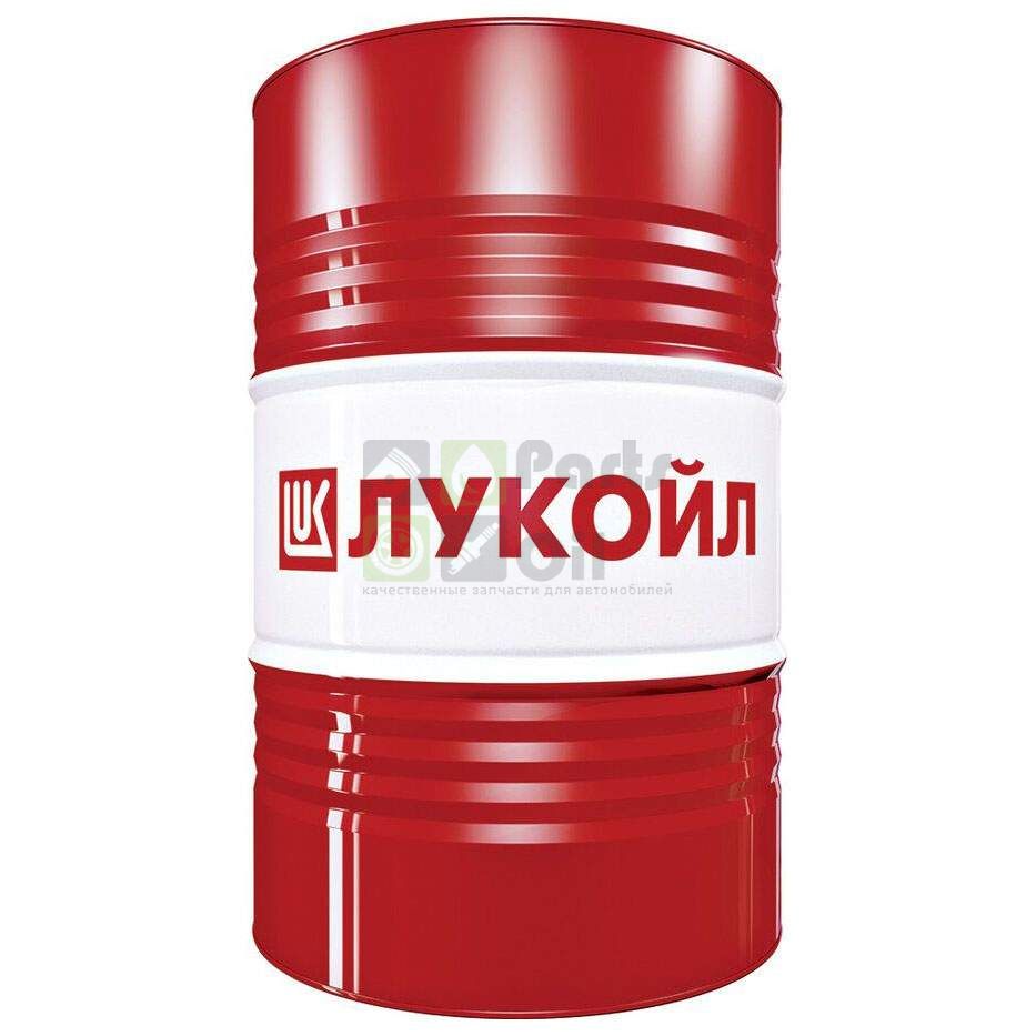 Моторное масло Lukoil Люкс SLCF 10W40 216,5 л