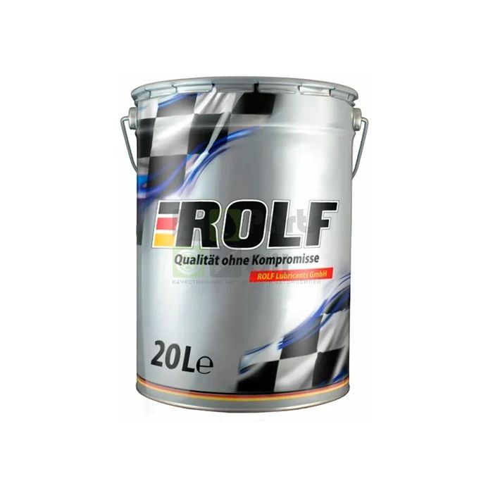 Моторное масло Rolf Krafton S7 ME 5W30 20 л