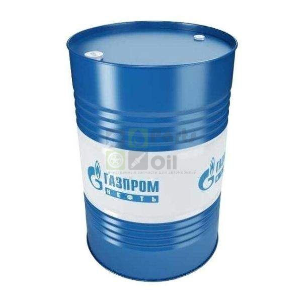 Моторное масло Gazpromneft Super 10W40 205 л