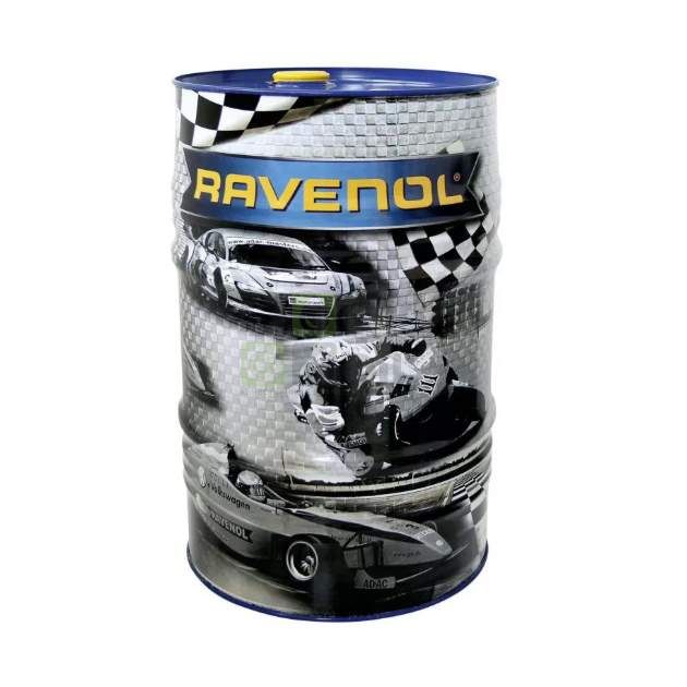 Моторное масло Ravenol FO 1111115-060-01-999 5W30 60 л