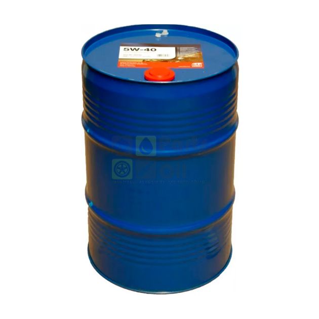 Моторное масло Febi Longlife 5W40 200 л