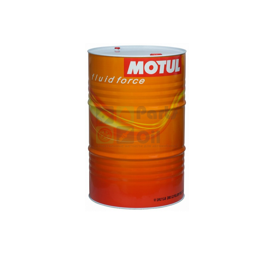 Моторное масло Motul 6100 Save-Nergy 5W30 60 л