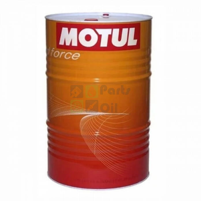 Моторное масло Motul 6100 Syn-Nergy 5W40 60 л