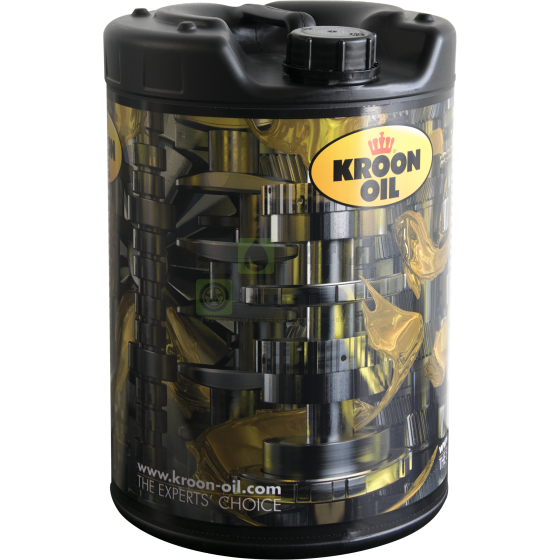 Моторное масло Kroon Oil Poly Tech 5W30 20 л