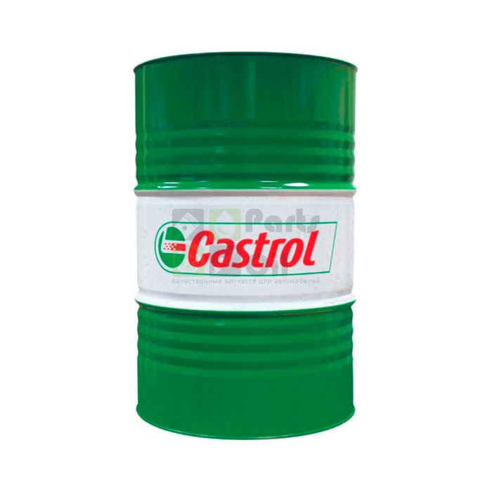 Моторное масло Castrol Magnatec Stop-Start E 5W20 208 л