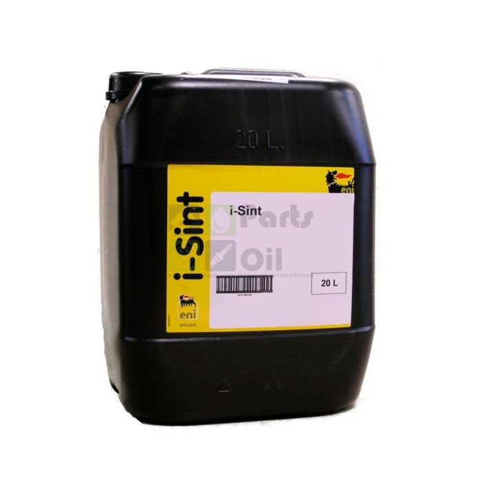 Моторное масло Eni i-Sint Professional 5W40 20 л