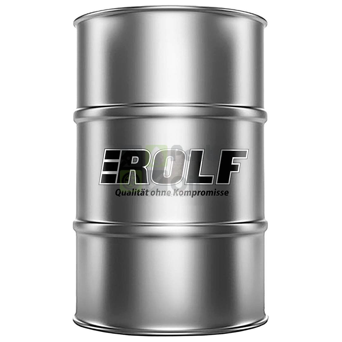 Моторное масло Rolf Dynamic Sae 10W-40 Api SjCf, 208л полусинтетическое 322259