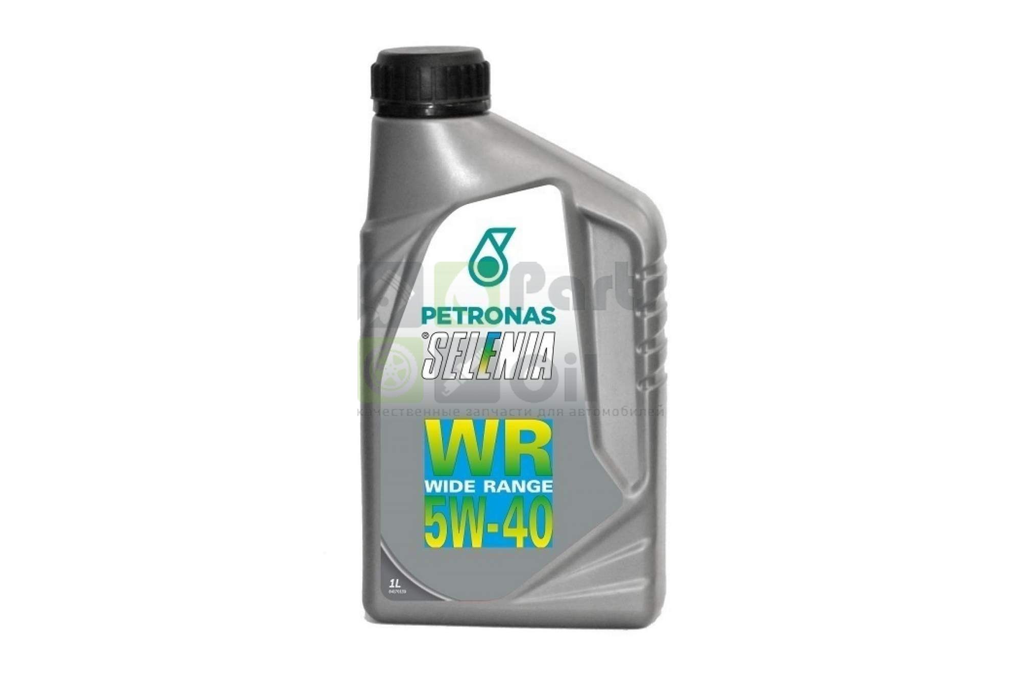 Selenia Масло Selenia Wr 5W40 1л