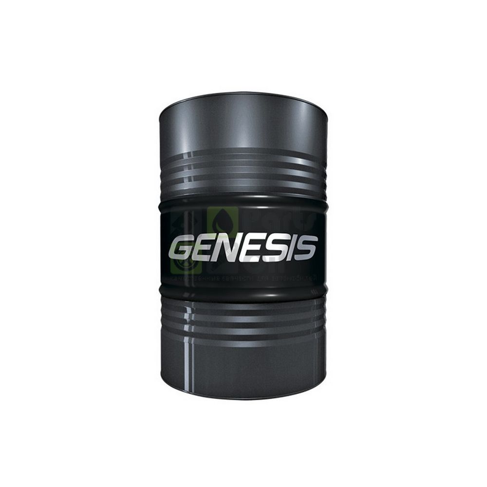 Моторное масло LUKOIL GENESIS SPECIAL, 5W-30, синтетическое, ACEA A3/B4, 202л