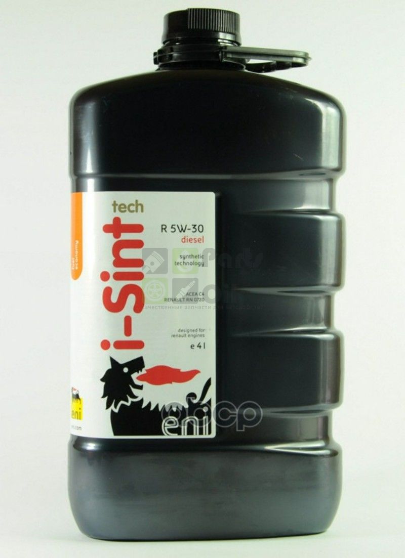Eni Масло Eni I-Sint Tech R 5W-30 Синт. 4л