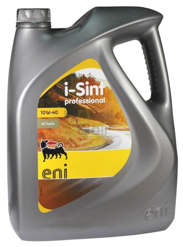 Масло Eni I-Sint Prof 10W-40 ПС 4л Eni 103892