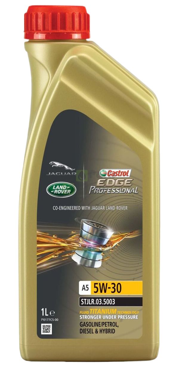 Моторное масло Castrol 15374f