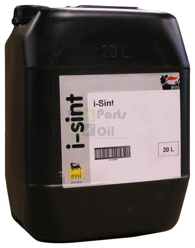 Моторное масло 5W-30 20л ENI 100950