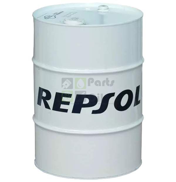 REPSOL 6236R Моторное масло REPSOL DIESEL TURBO THPD MID SAPS 10W30 208л 1шт