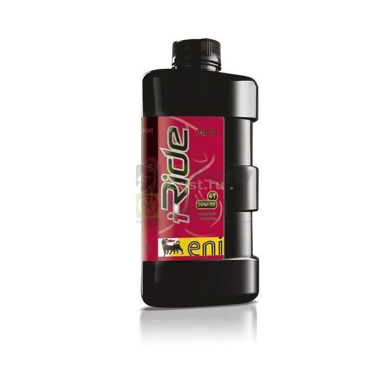 Масло Eni i-Ride special  20w-50 мин. 1л