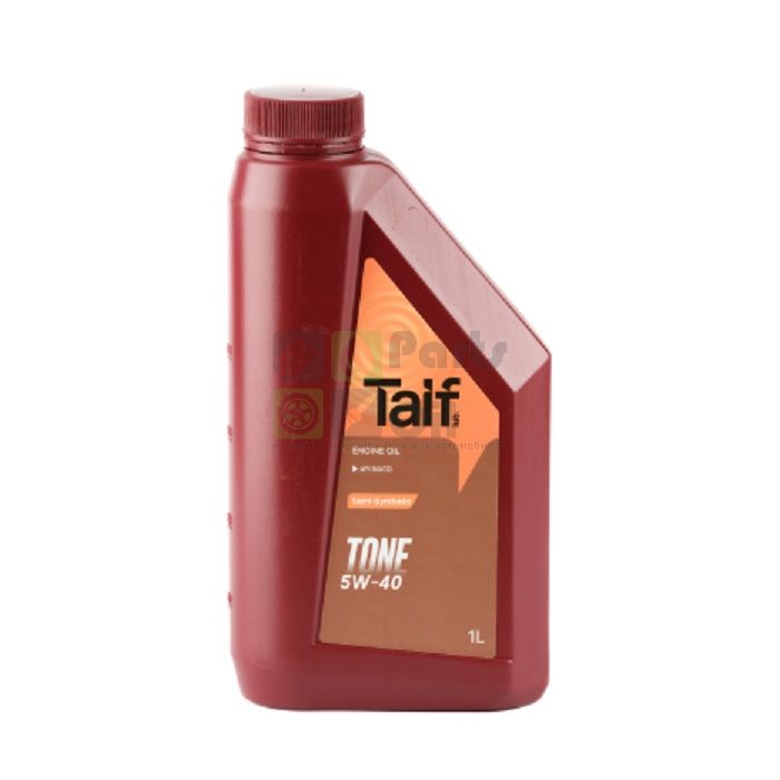 Моторное масло TAIF TONE 5W-30 211081 1L